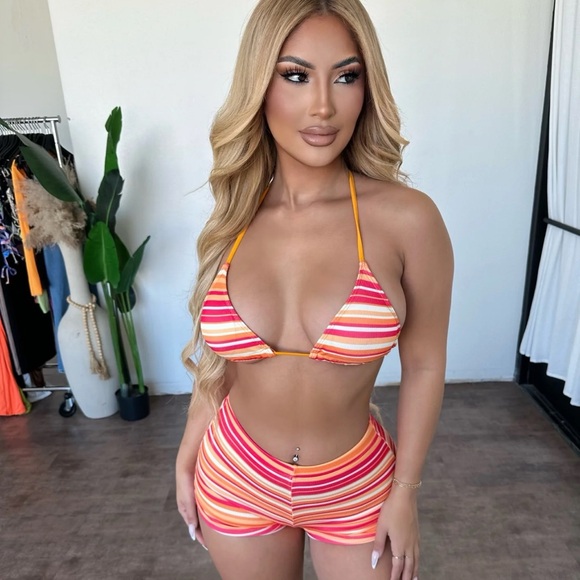 OOTDFash Other - Bikini Set